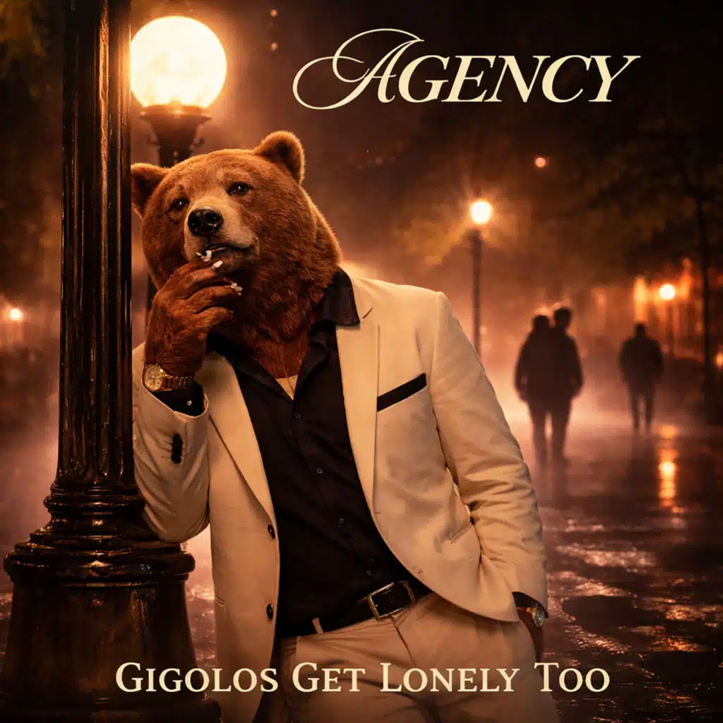 Agency