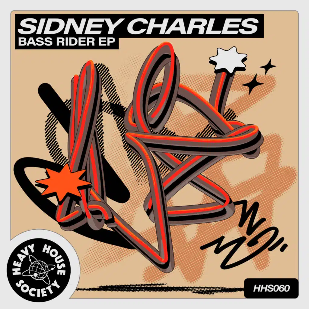 Bass Rider EP