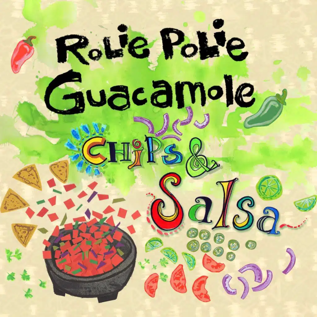 Chips and Salsa