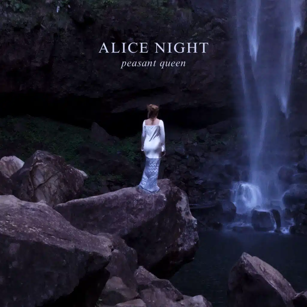 Alice Night