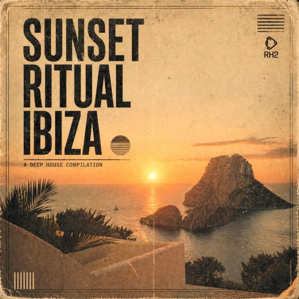 Sunset Ritual Ibiza, Vol. 1