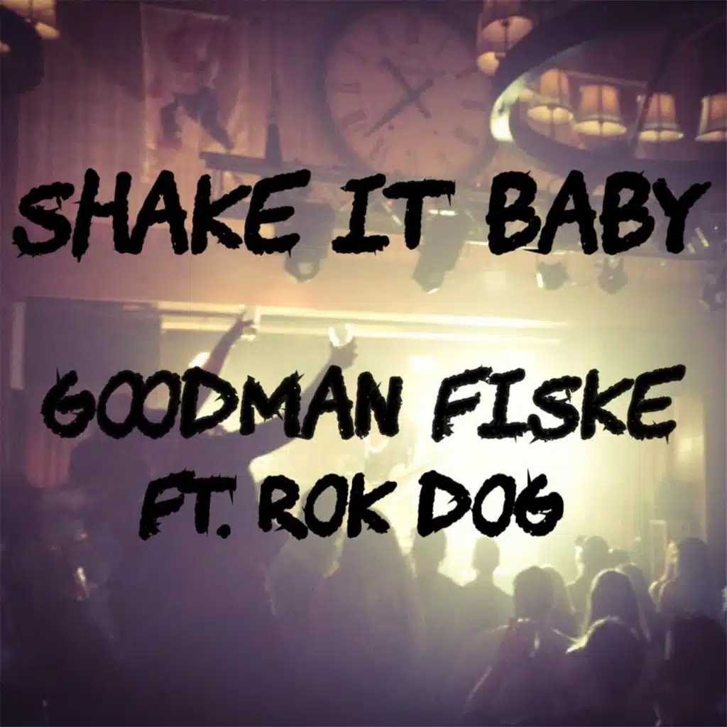 Goodman Fiske
