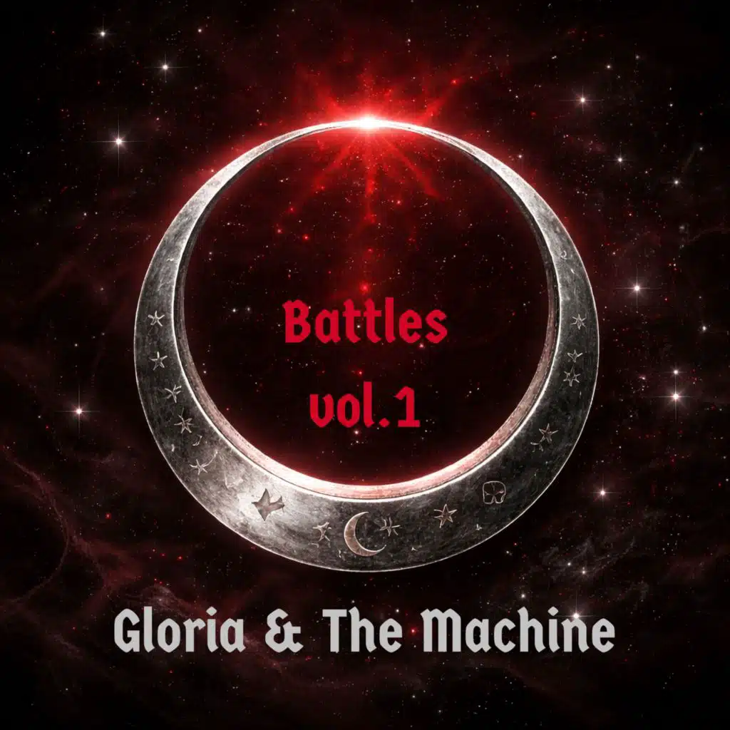 Gloria & The Machine