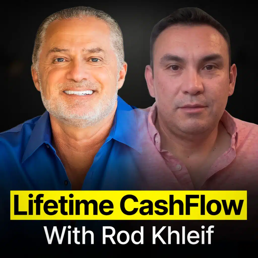 He Left Mexico With $0… Now Owns 141 Multifamily Units | Ep.1,240