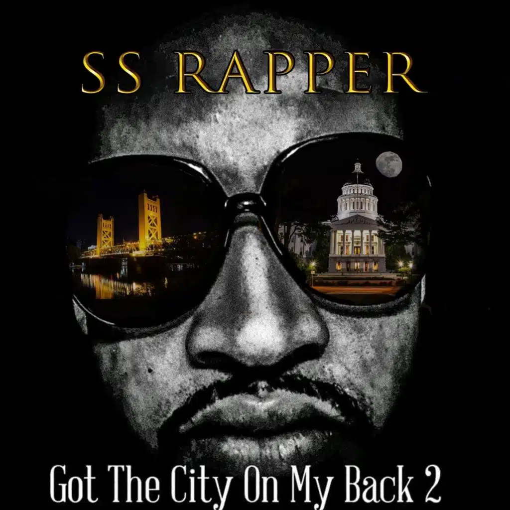 Got the City on My Back 2
