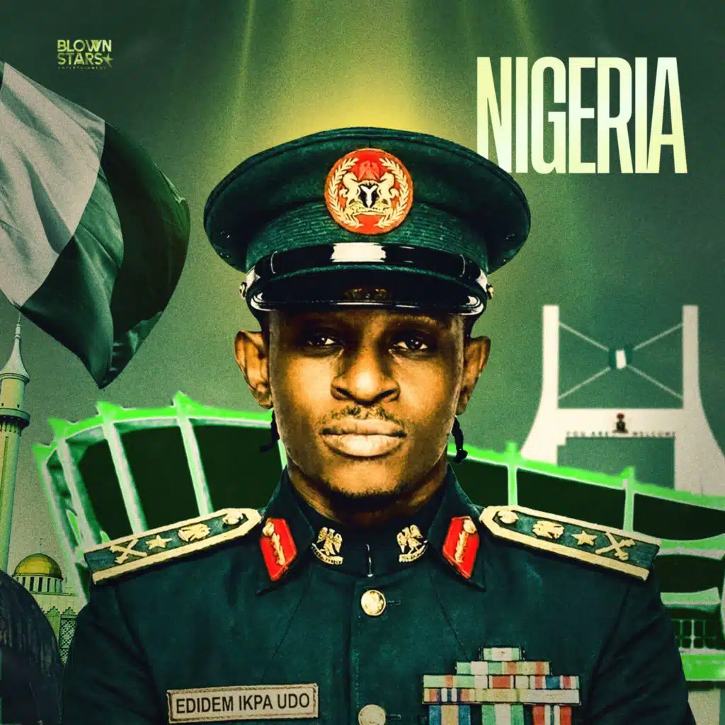 Ikpa Udo