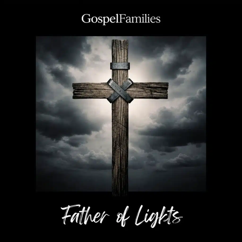 Father of Lights