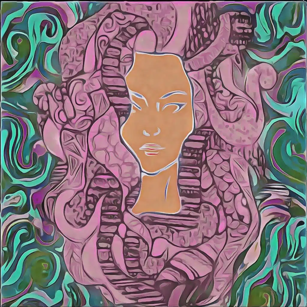 Psyren