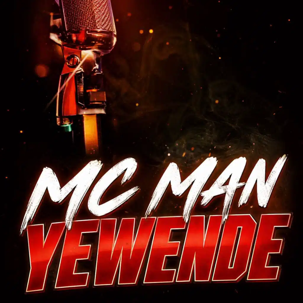 MC Man