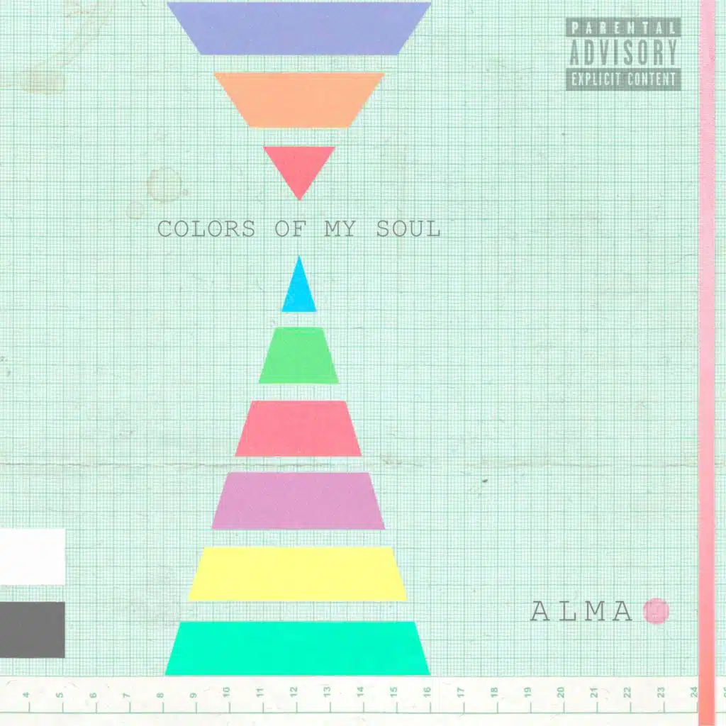 Colors of My Soul