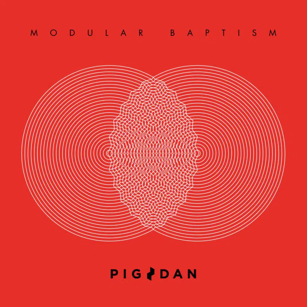 Modular Baptism