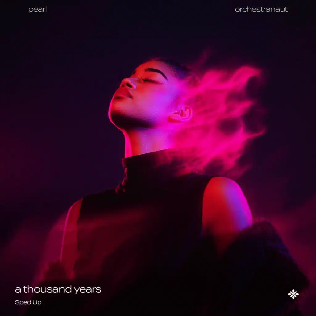 Orchestranaut & pearl