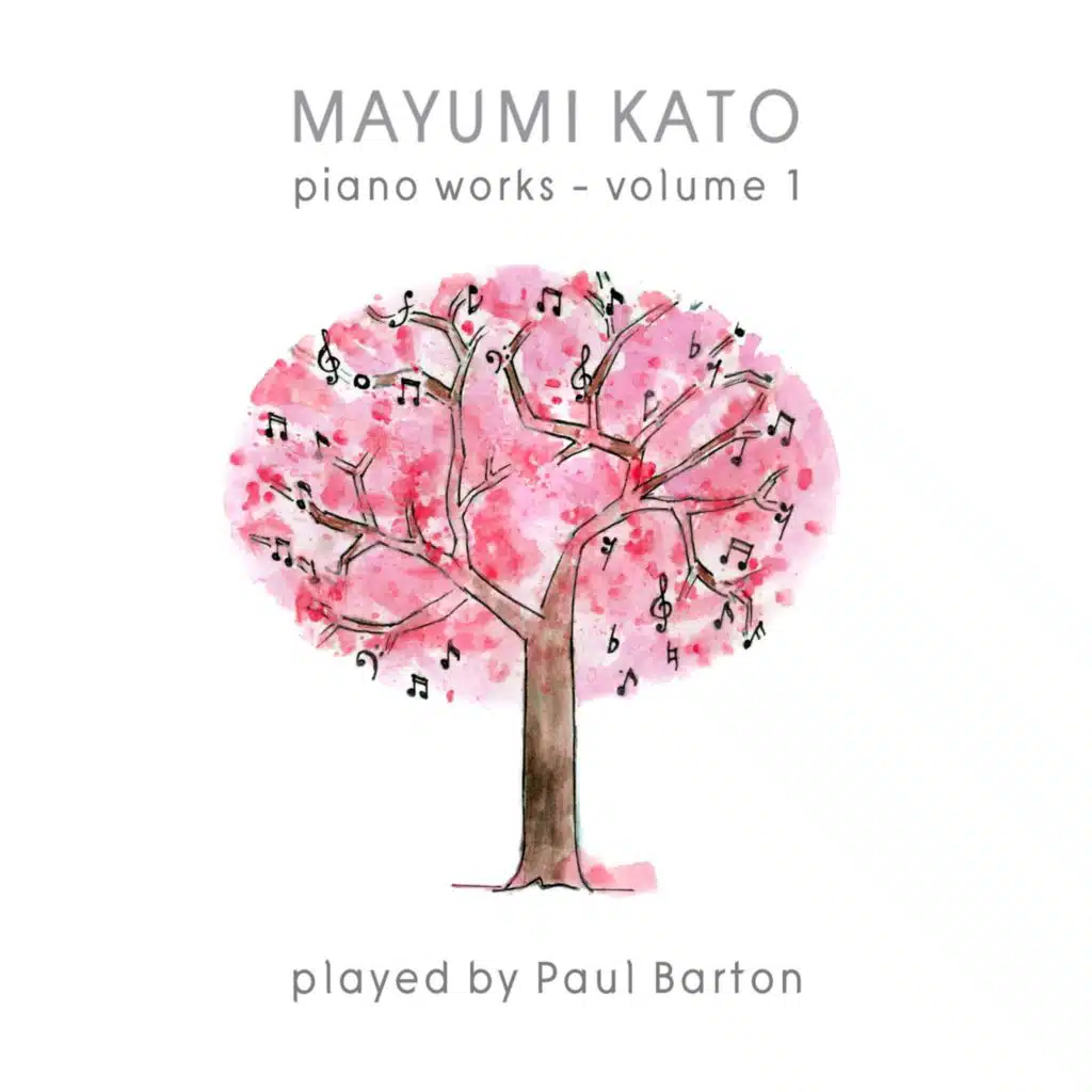 Piano Works, Vol. 1