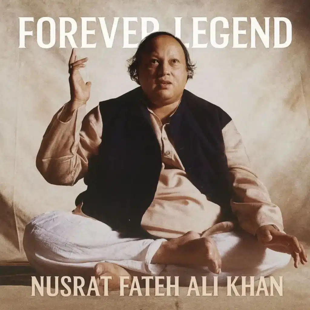 Forever Legend