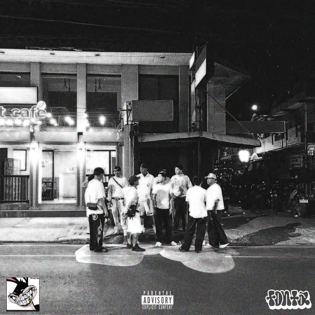 Bagadag Mixtape