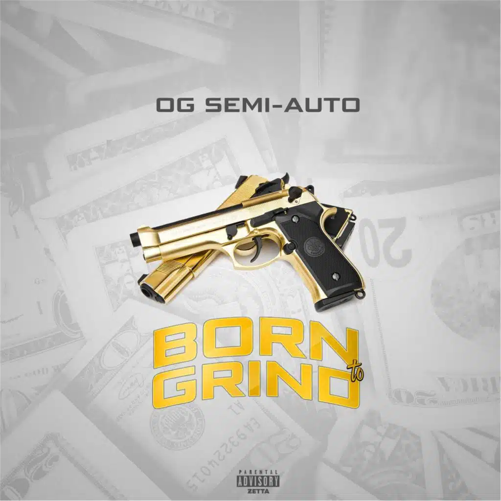 Born to Grind