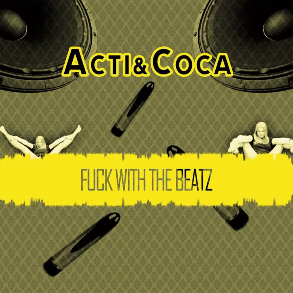 Acti & Coca