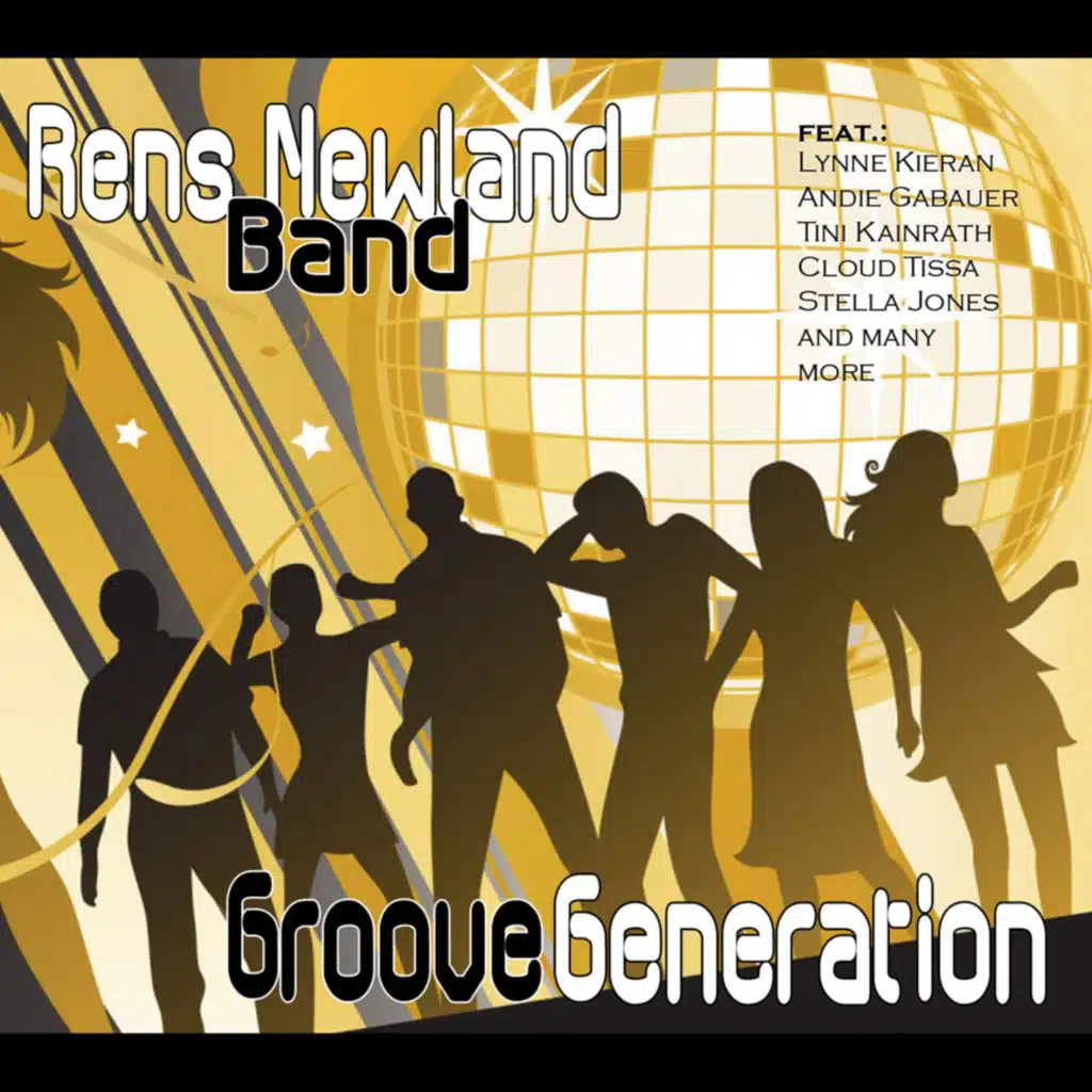 Groove Generation