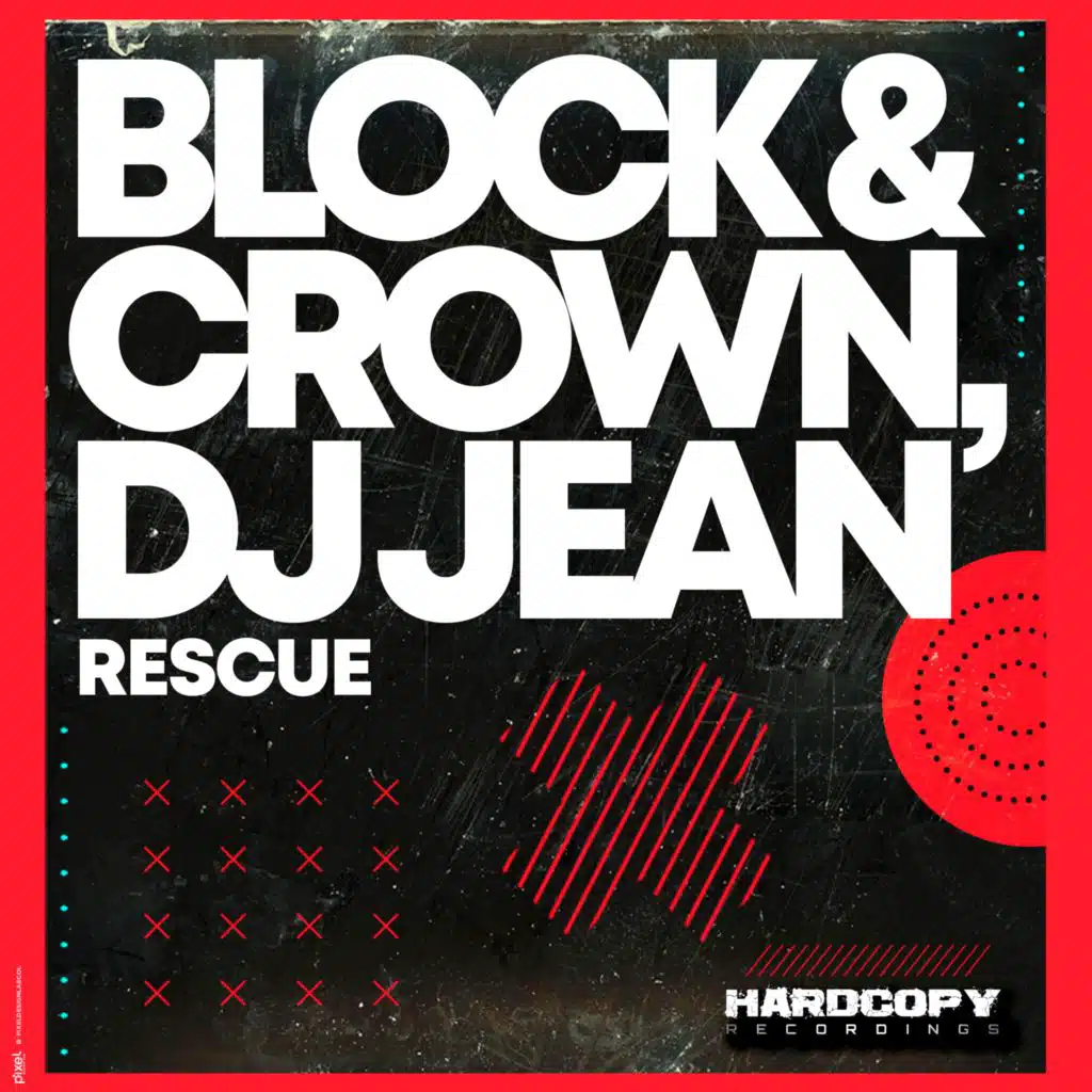 Block & Crown & DJ Jean