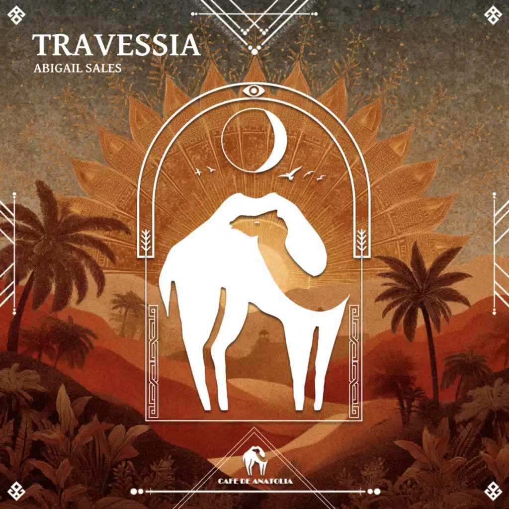 Travessia