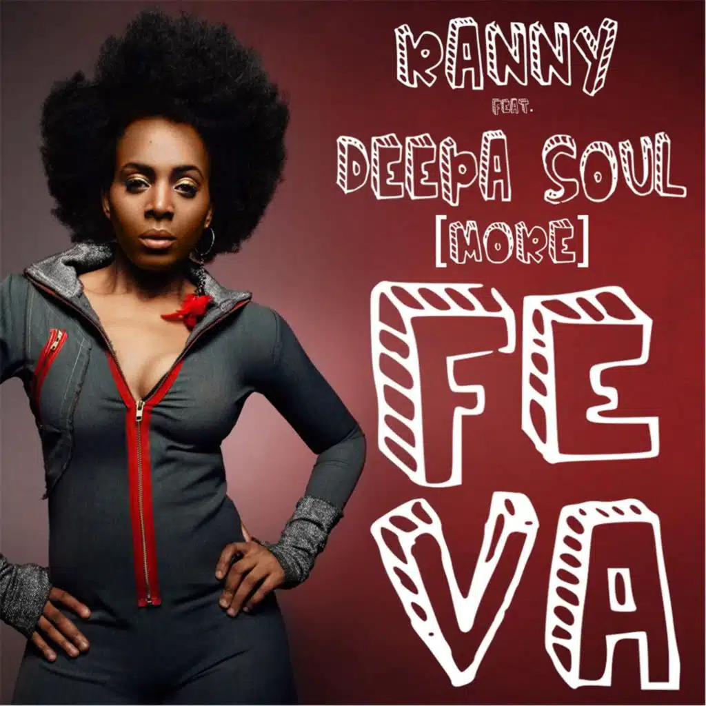 Feva (Ros G Remix) [feat. Deepa Soul]
