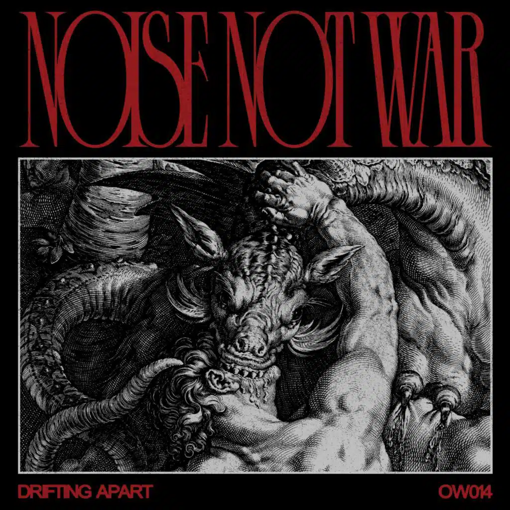 Noise Not War