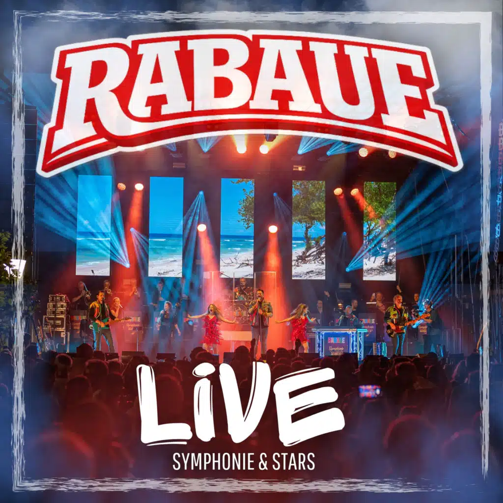 Bier in Mexico (Live)