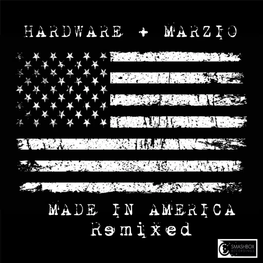Hardware + Marzio