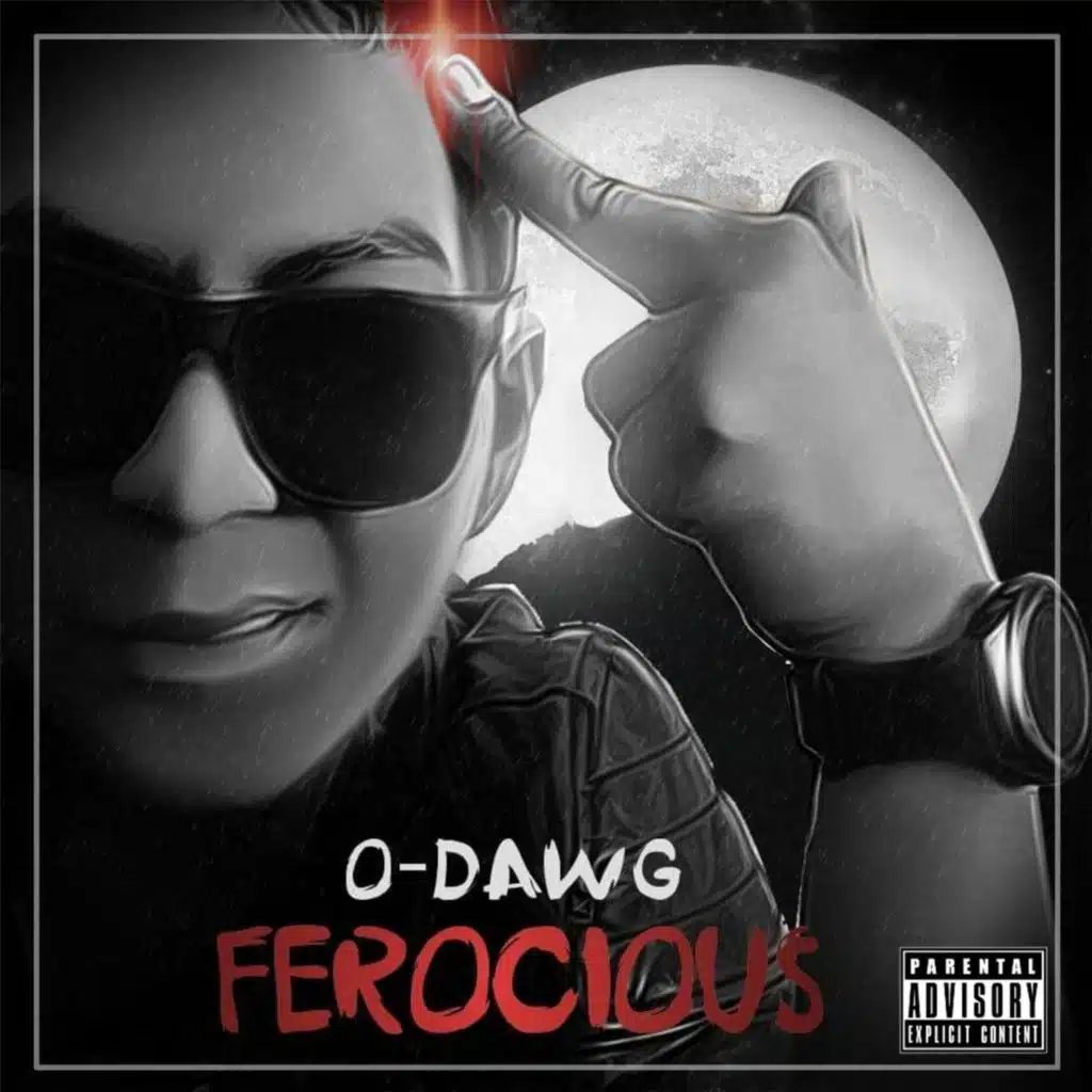 Ferocious