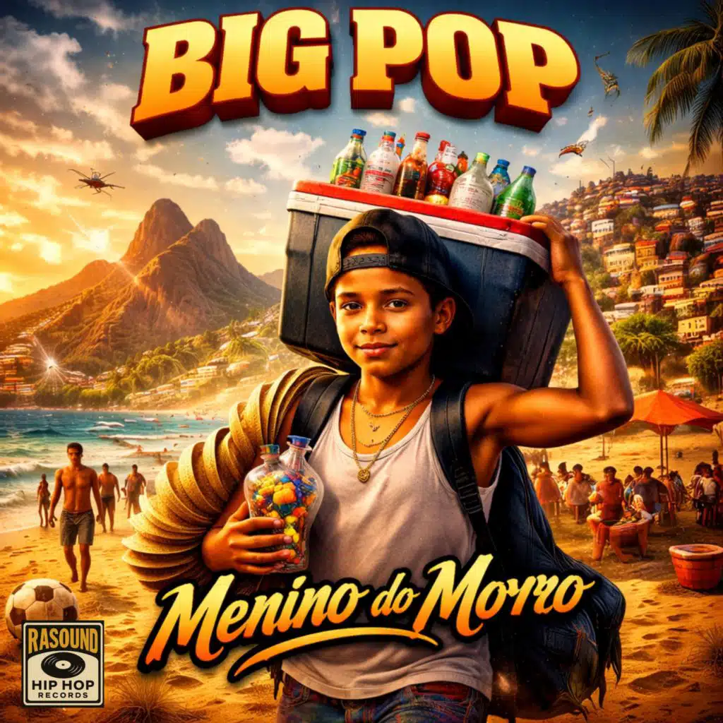 Big Pop