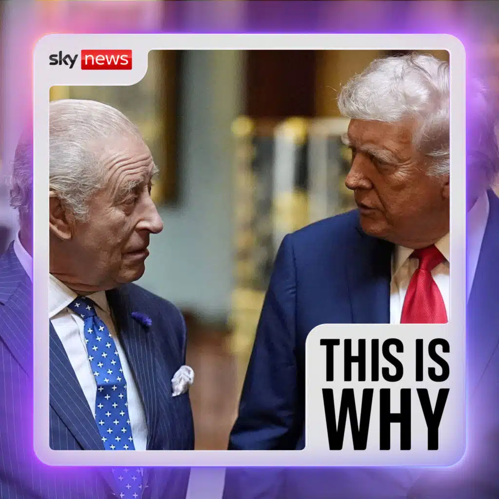 Why King Charles can save the special relationship