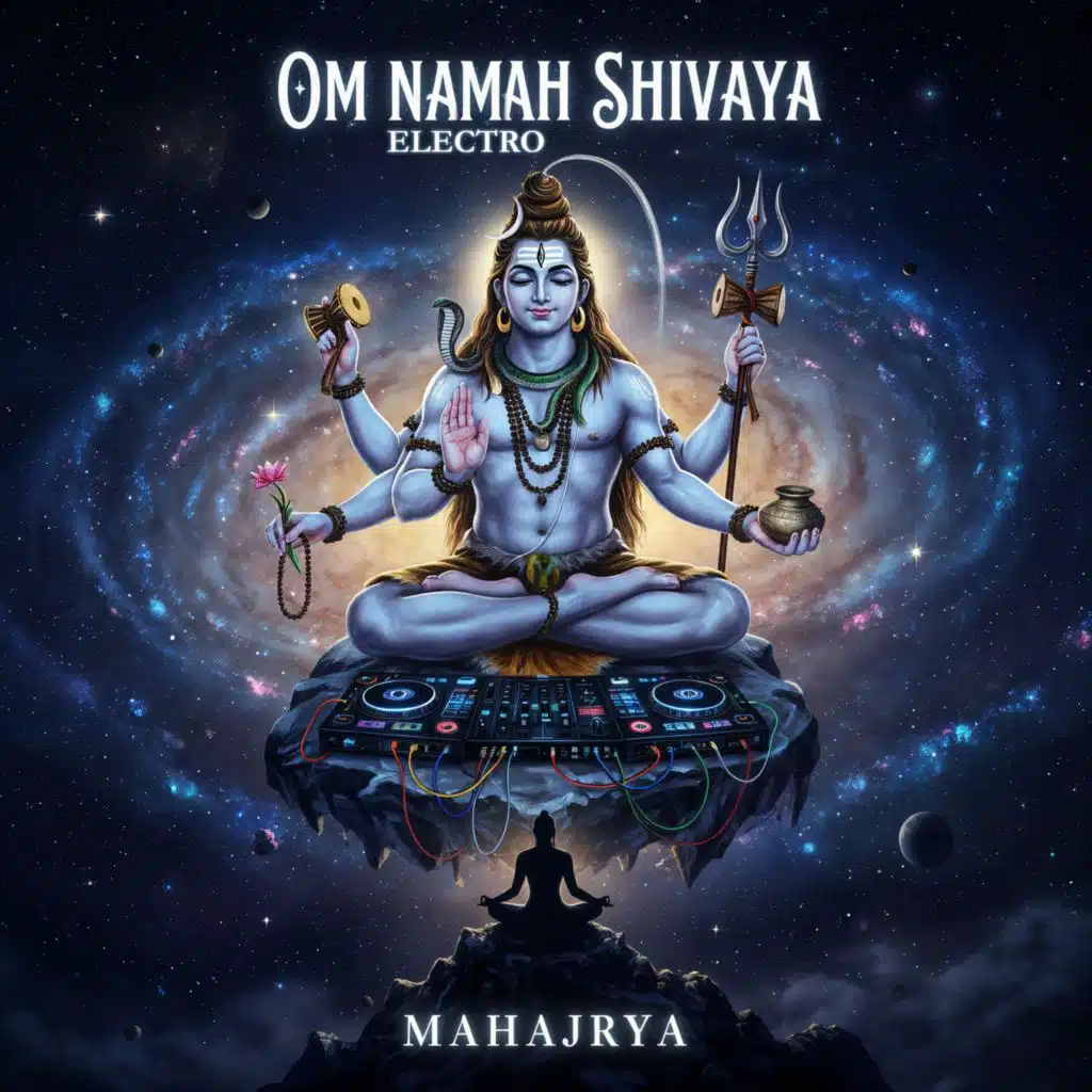 Maha Vajra