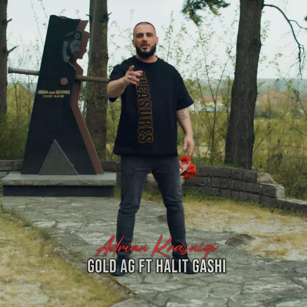 Gold Ag