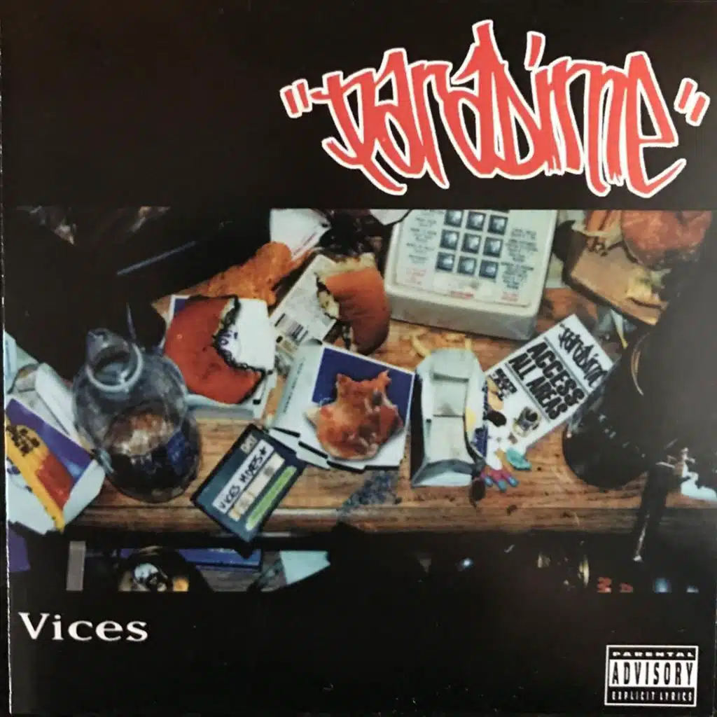 Vices