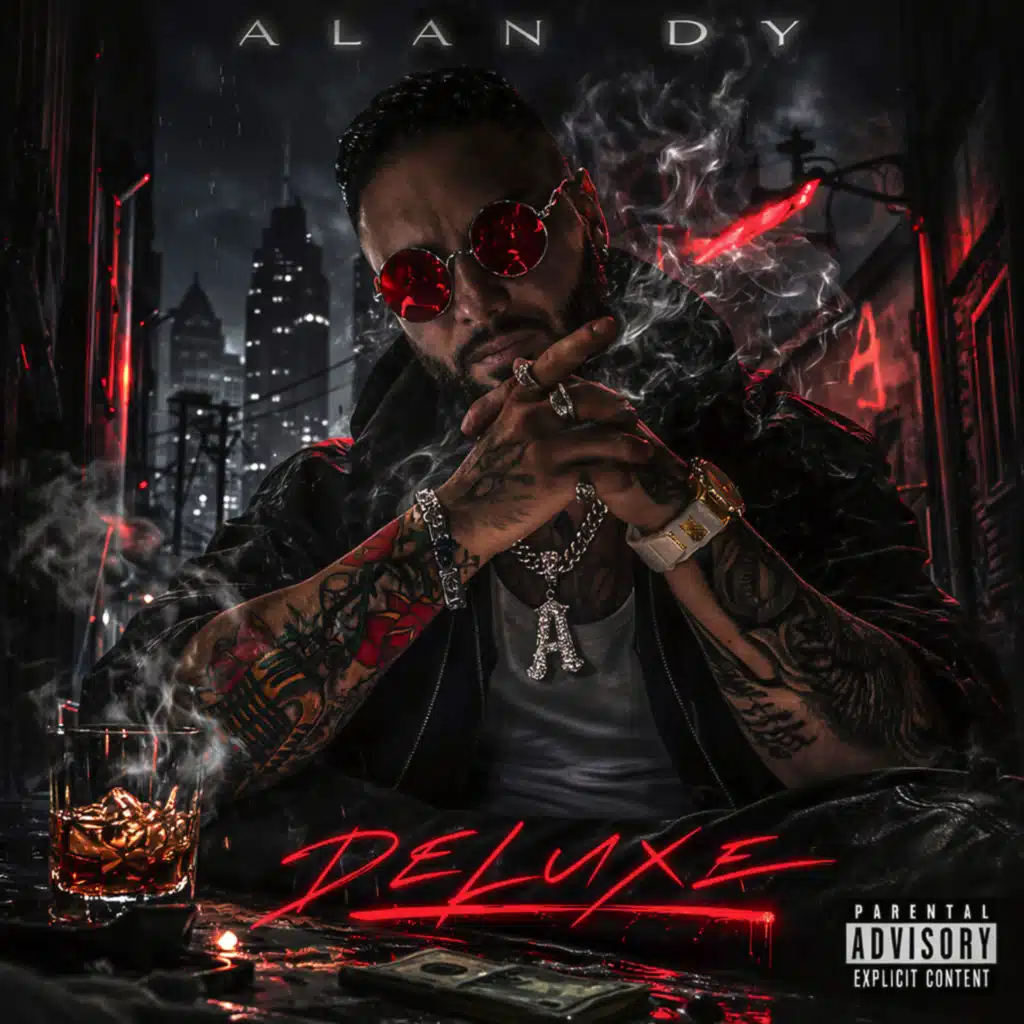 Alan Dy Deluxe