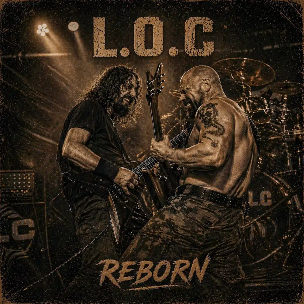 L.O.C