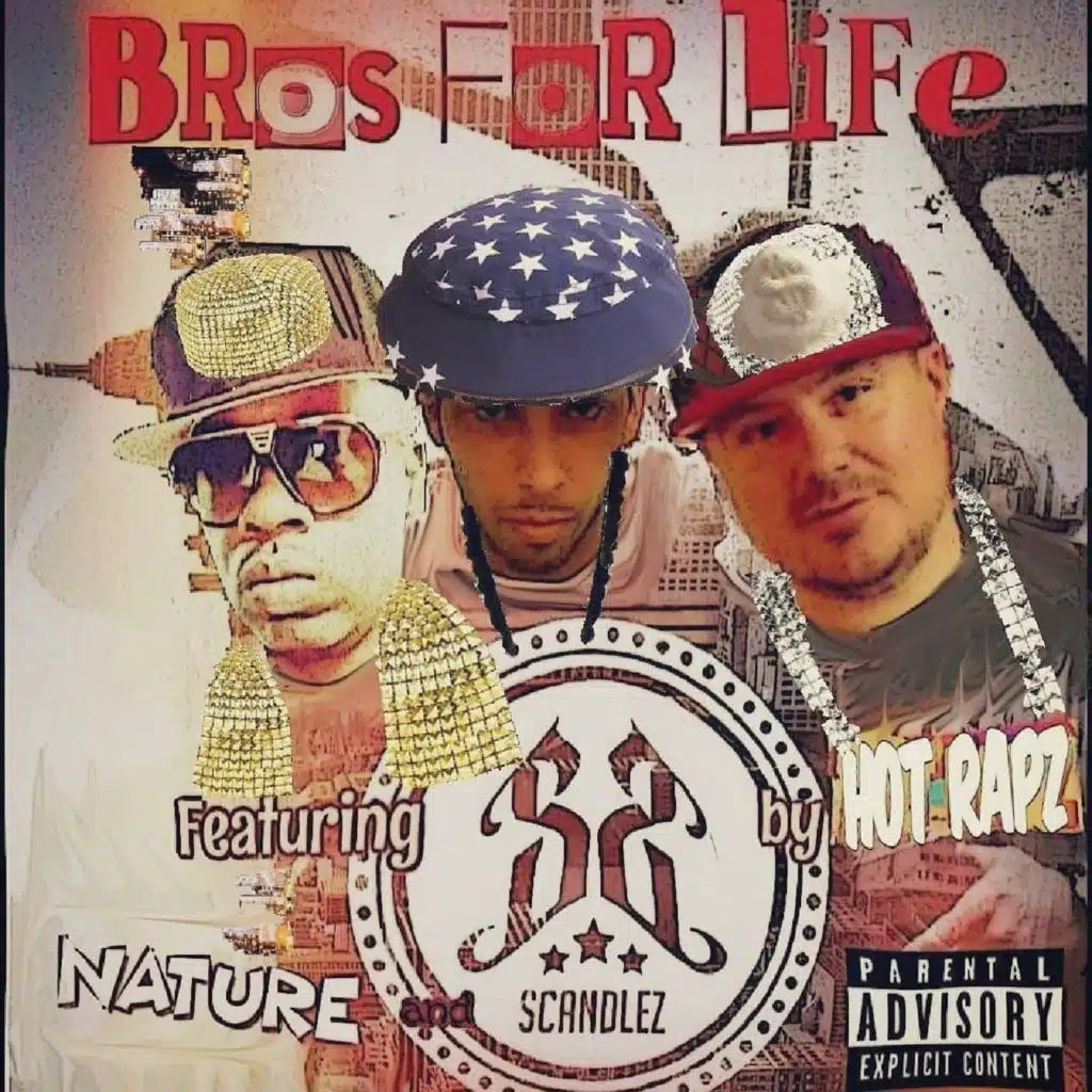 Hot Rapz