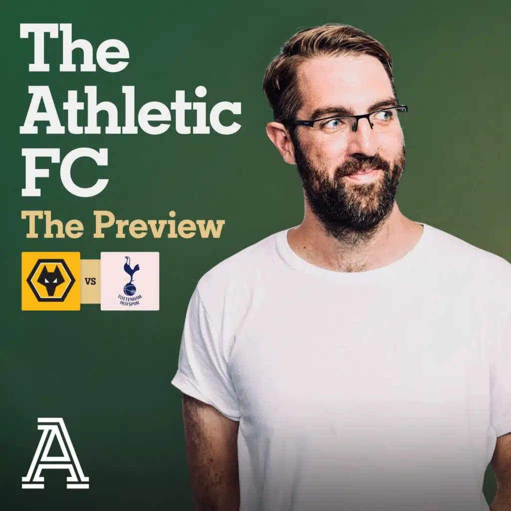 The Preview: Wolves vs Spurs