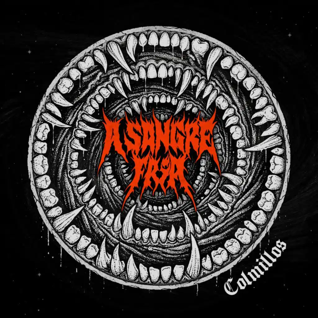 A Sangre Fría