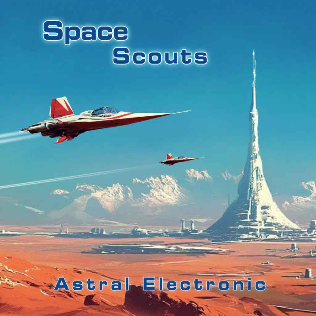 Astral Electronic