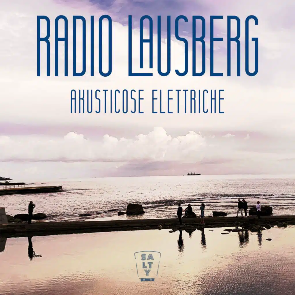 Radio Lausberg