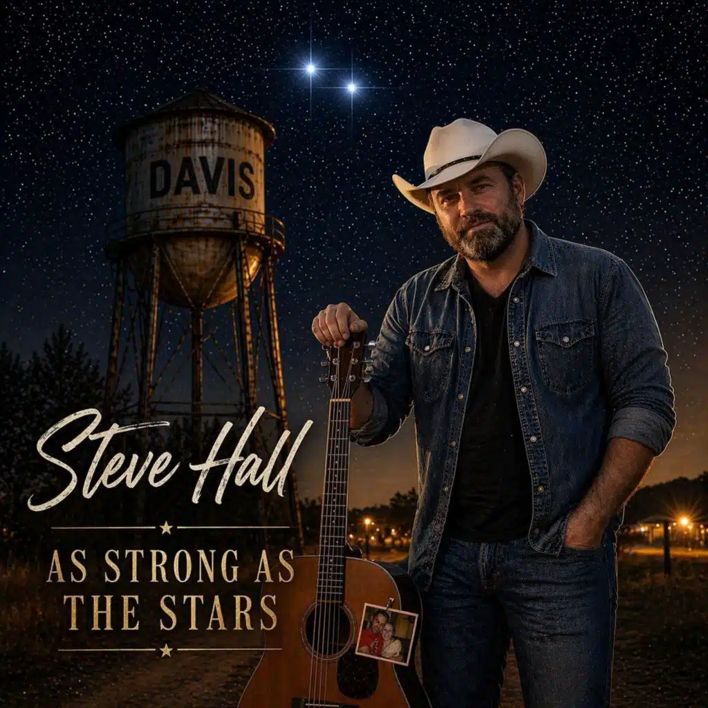 Steve Hall