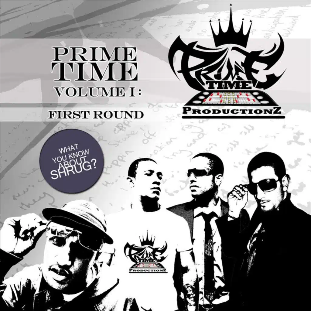 Prime Time, Vol. 1: First Round