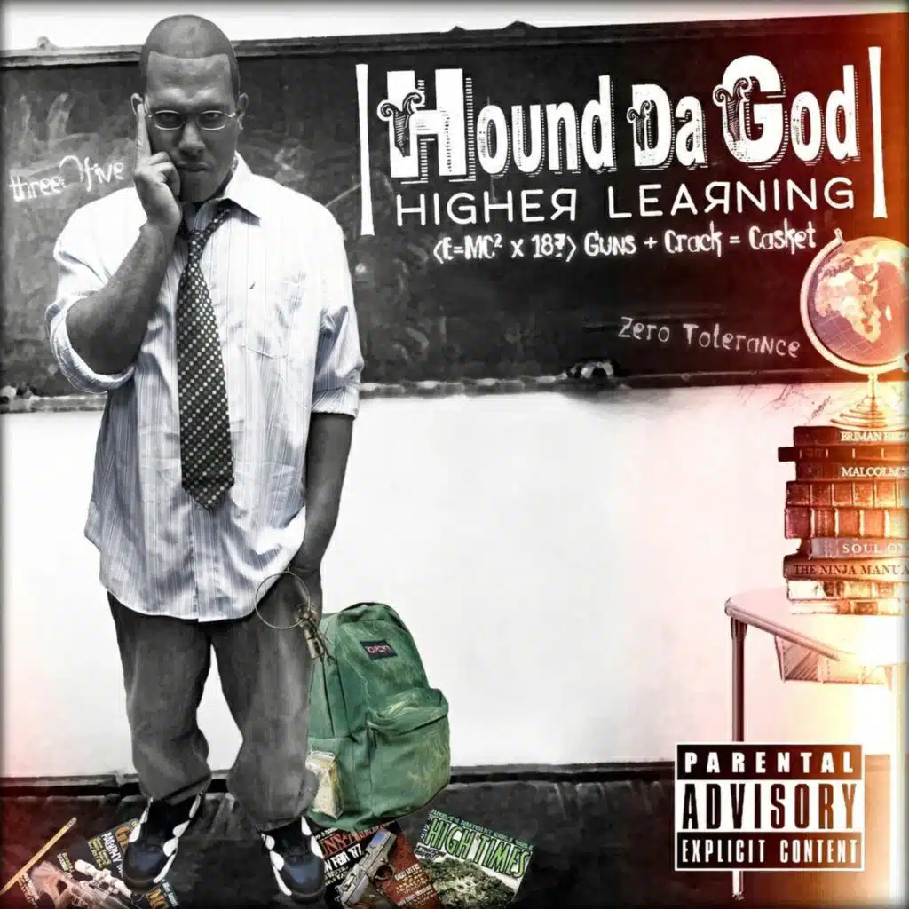 Higher Learning (Re-Mastered)