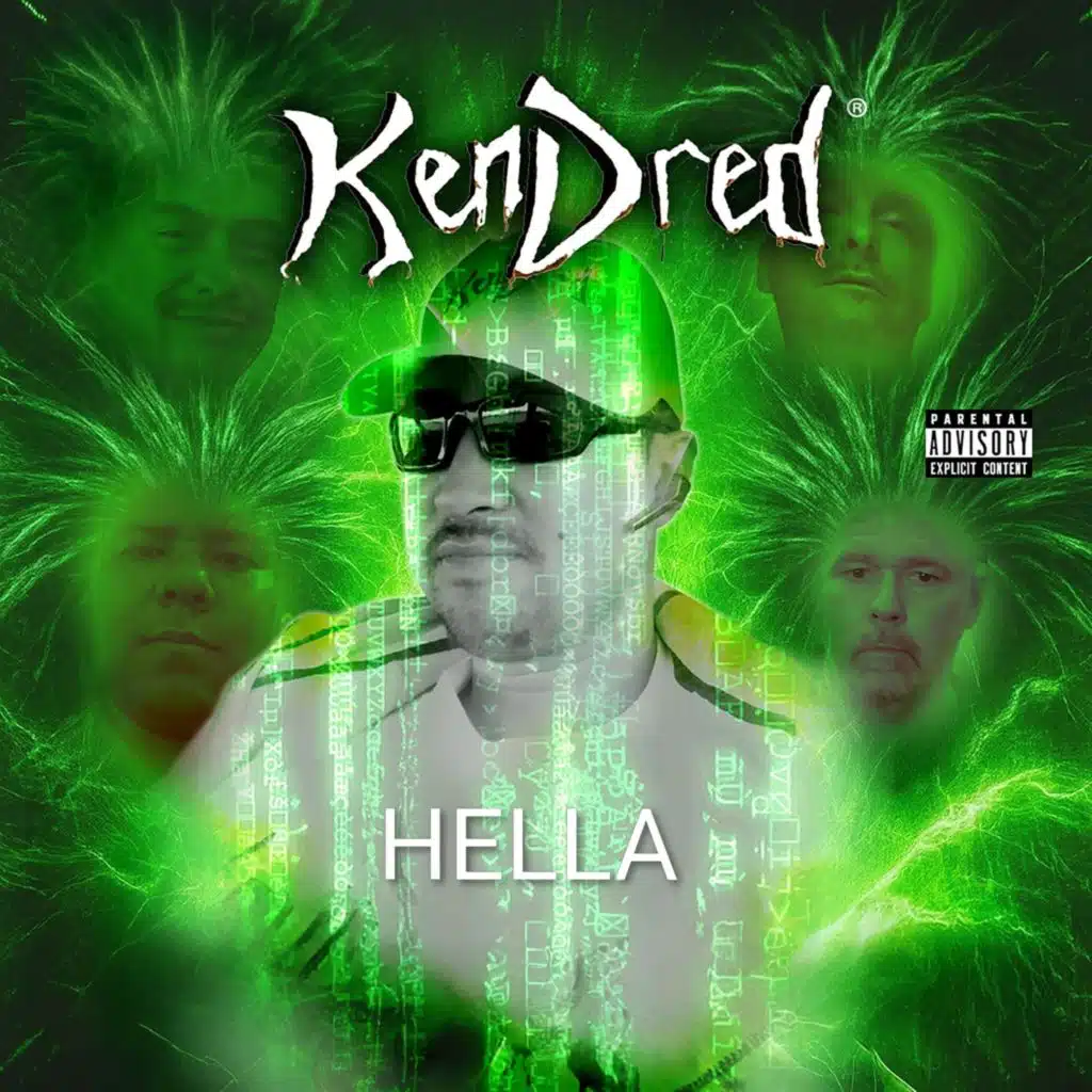 KenDred