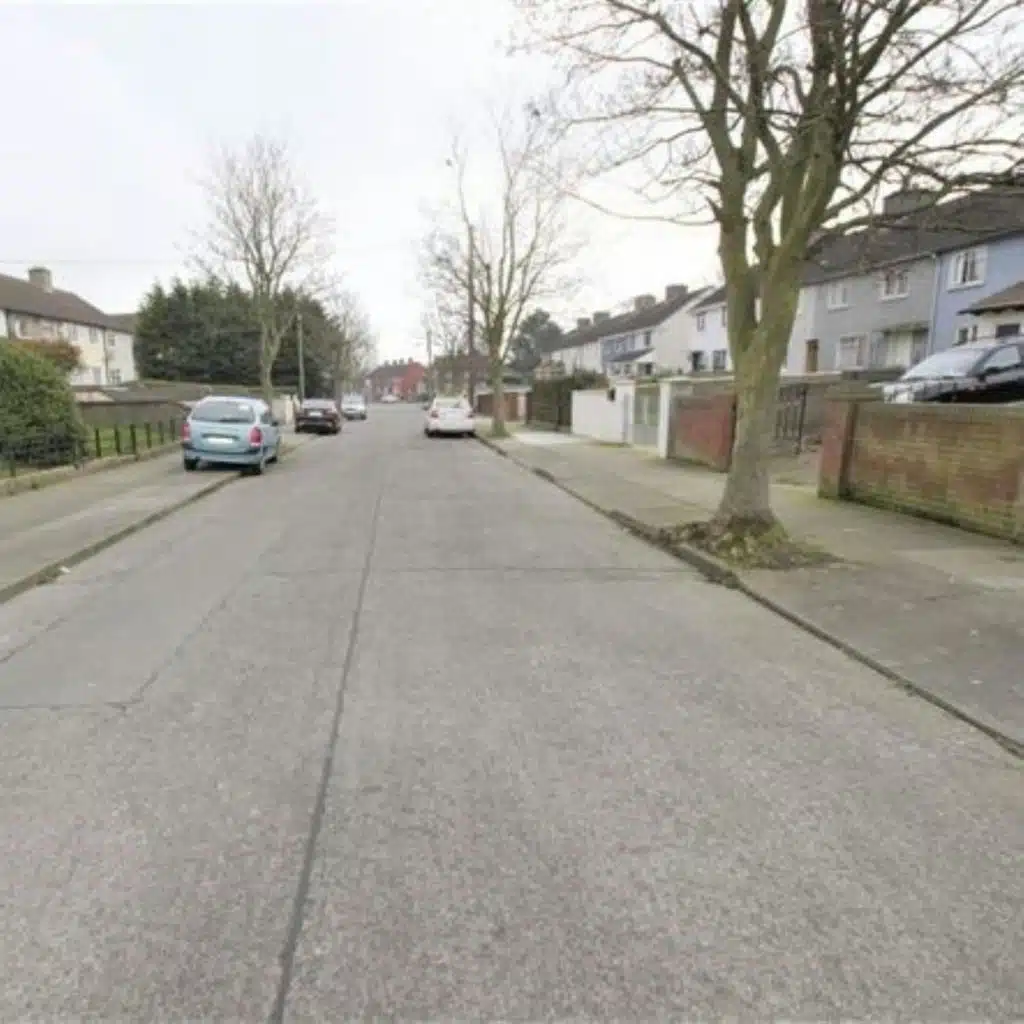 Mother On Housing List Slammed For "Demanding" Property Beside Her Family!