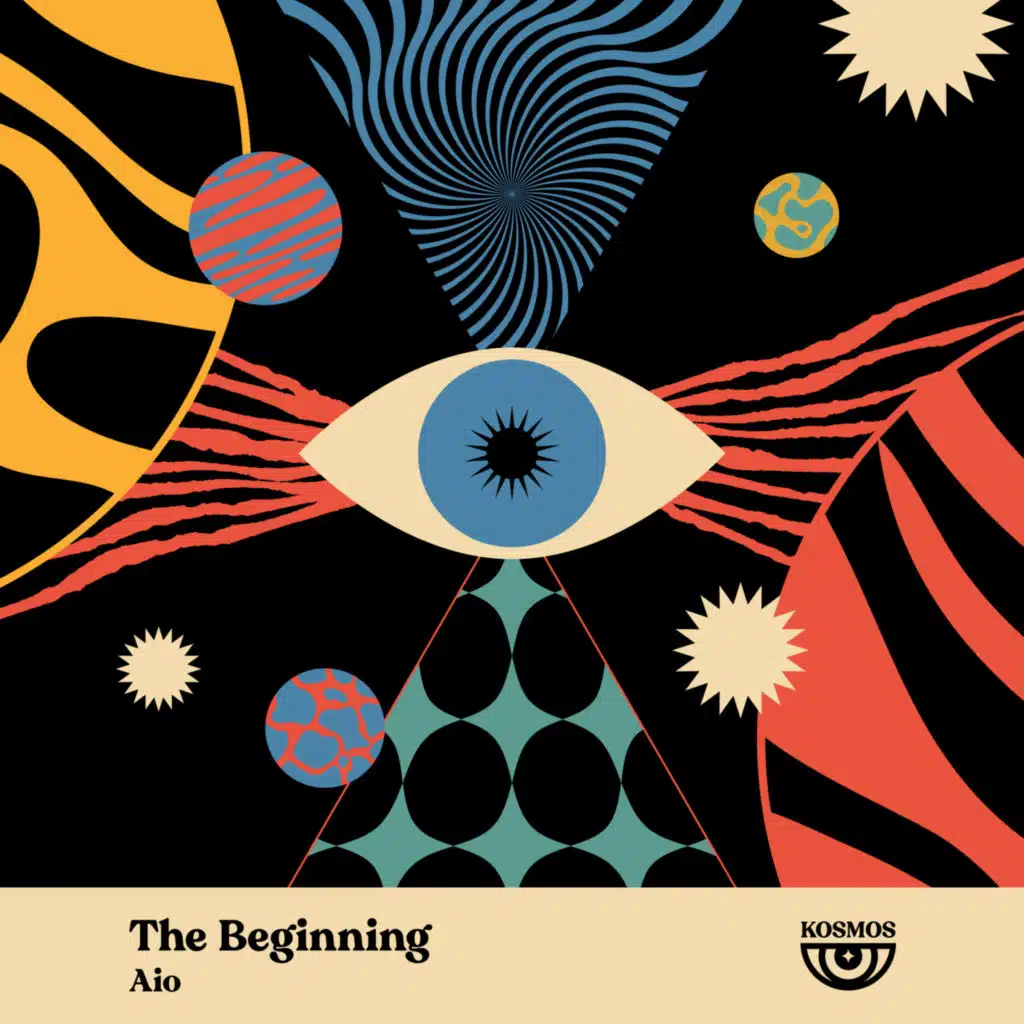 The Beginning
