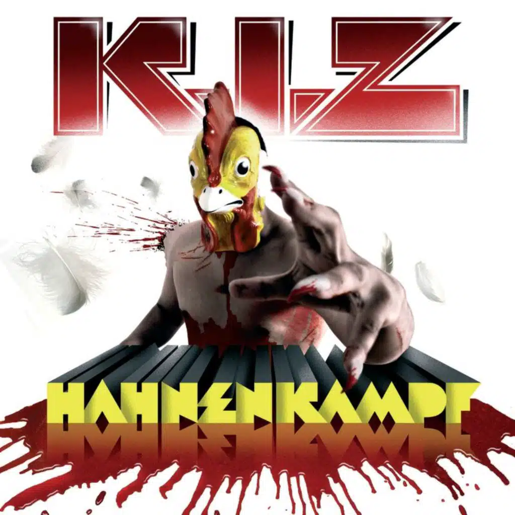 Hahnenkampf (+ Excl. K.I.Z. Kolumnen)