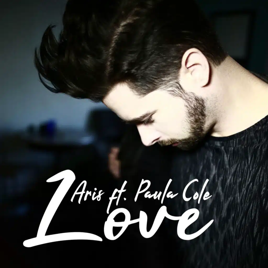 Love (feat. Paula Cole)