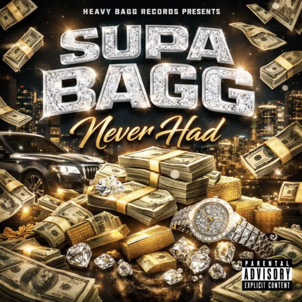 Supa Bagg